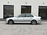 BMW M5 E39 Kompletní dokumentace TOP - náhled 7