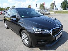 Škoda Fabia 1,0 TSi 70kW závěs,tempomat - fotografie inzerátu