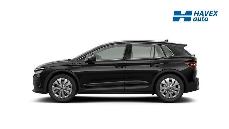 Škoda Elroq (2025) 85, 82 kWh 210 kW Selection - fotka 3 z 3