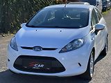 Ford Fiesta 1.25i KLIMA ALU KOUPENO V ČR - náhled 1