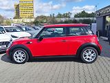 Mini Cooper 1.6/90kW PANO,NAVI - náhled 8