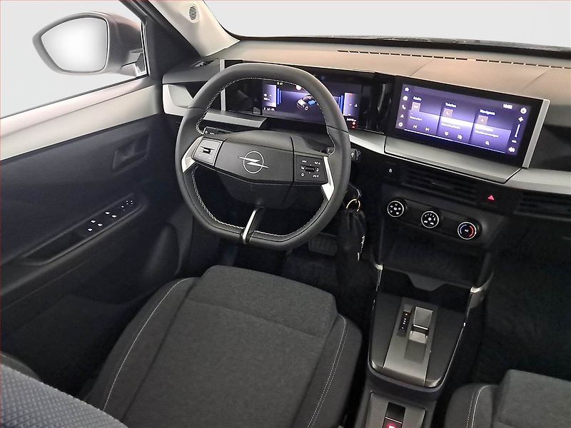 Opel Frontera (2025) Edition 1.2 hybrid - fotka 7 z 17