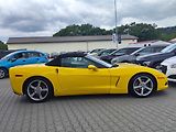 Chevrolet Corvette 6.2L/321kW V8 LS3 Cabrio - náhled 7