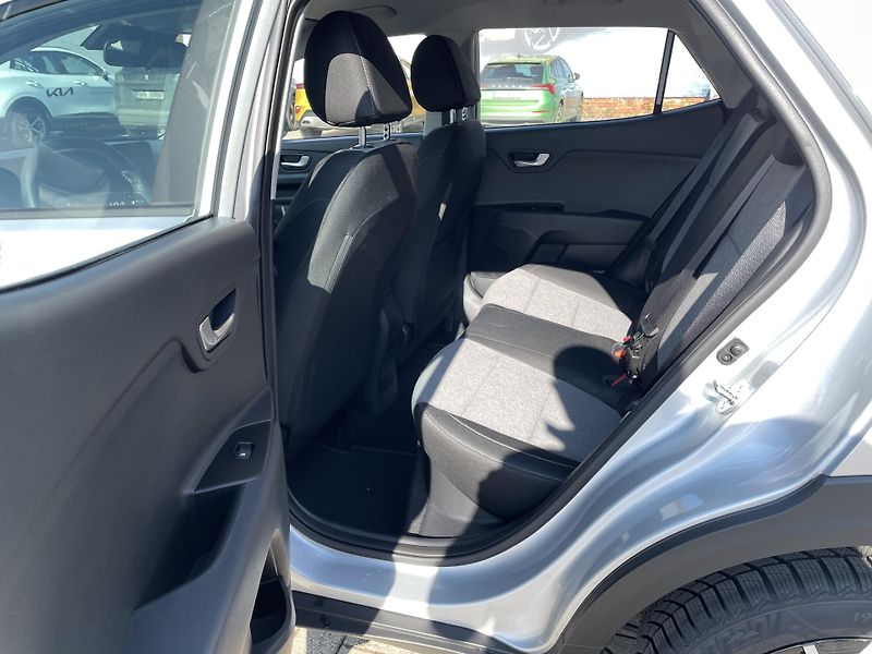 Kia Stonic (2026) 1,0 T-GDi SPIN 2026 