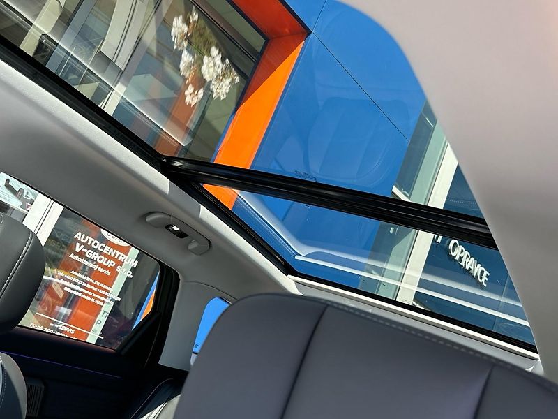 Jaecoo 7 (2025) Exclusive 1.6 TGDI 108kW AWD - fotka 18 z 19