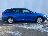 Škoda Octavia (2024) 1.5 TSI 110kW Selection Combi - náhled 22