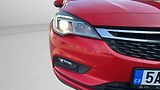 Opel Astra K 1.4 TURBO  Sports Tourer Fle - náhled 41