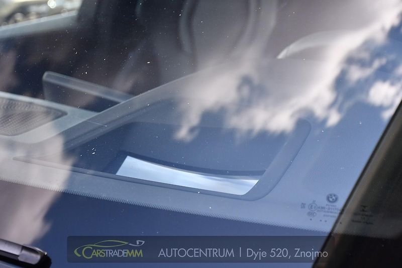 BMW X5 M50d xD M-SPORT HUD ČR 1M - fotka 61 z 67