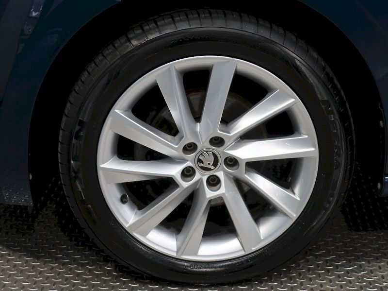Škoda Scala (2020) STYLE 1.6TDI 85KW - fotka 11 z 36