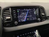 Škoda Karoq 2.0TSI SPORTLINE 4x4 REZERVACE - náhled 8