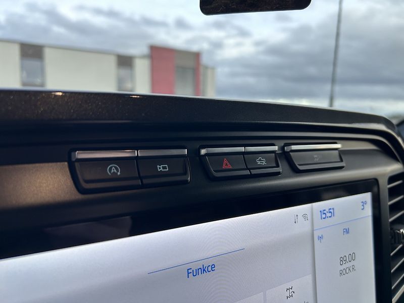 Ford F-150 TREMOR - fotka 32 z 42