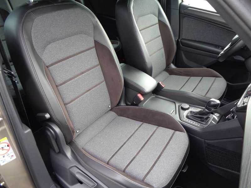 Seat Tarraco 2.0 TDI Excellence 4x4 DSG 110 - fotka 21 z 30