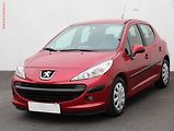 Peugeot 207 (2008) 1.4 i - náhled 2