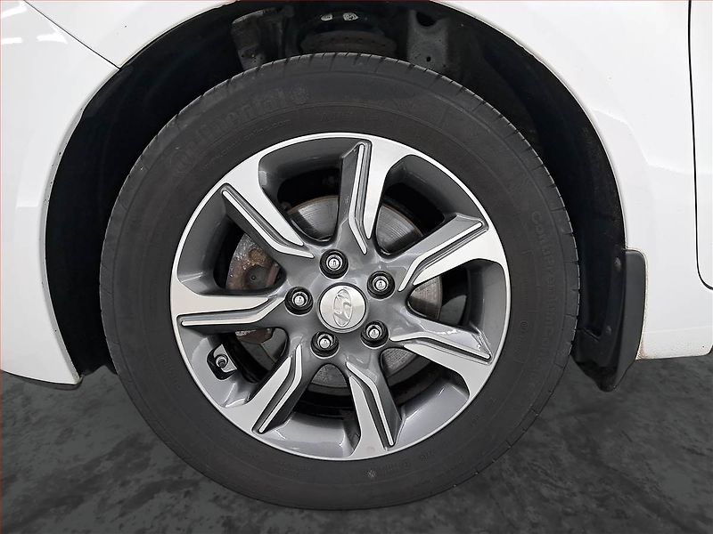 Hyundai ix20 (2018) 1.6 CVVT, ČR,1.maj, Serv.kniha - fotka 14 z 15