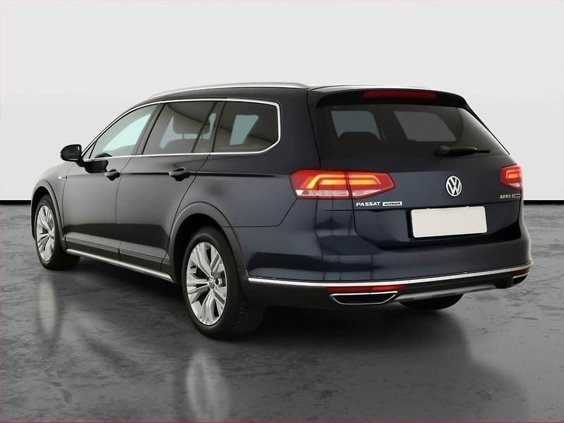 Volkswagen Passat (2016) Alltrack 2.0 TDI, 4X4 - fotka 4 z 18