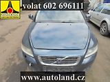 Volvo V50 (2008) VOLAT 602 696111 - náhled 1