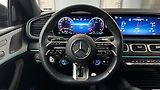 Mercedes-Benz GLE 53 AMG 4 MATIC / TOP STAV - náhled 43