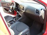 Seat Leon 1,4   FR MANUAL - náhled 25