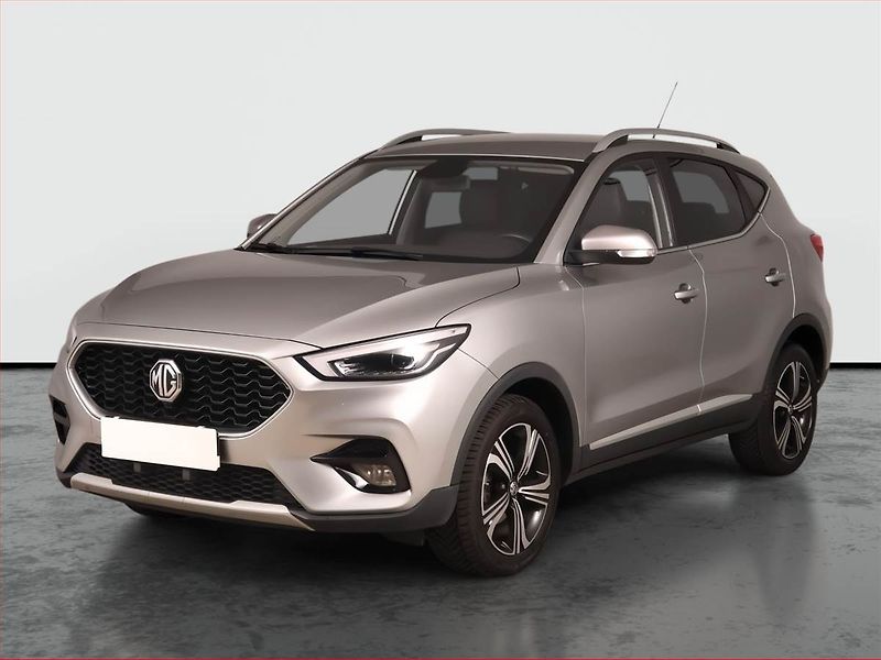 MG ZS (2024) Emotion 1.5, ČR,1.maj - fotka 2 z 16