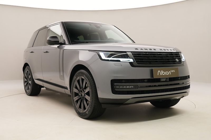 Land Rover Range Rover (2026) P550e AUTOBIOGRAPHY - fotka 14 z 99