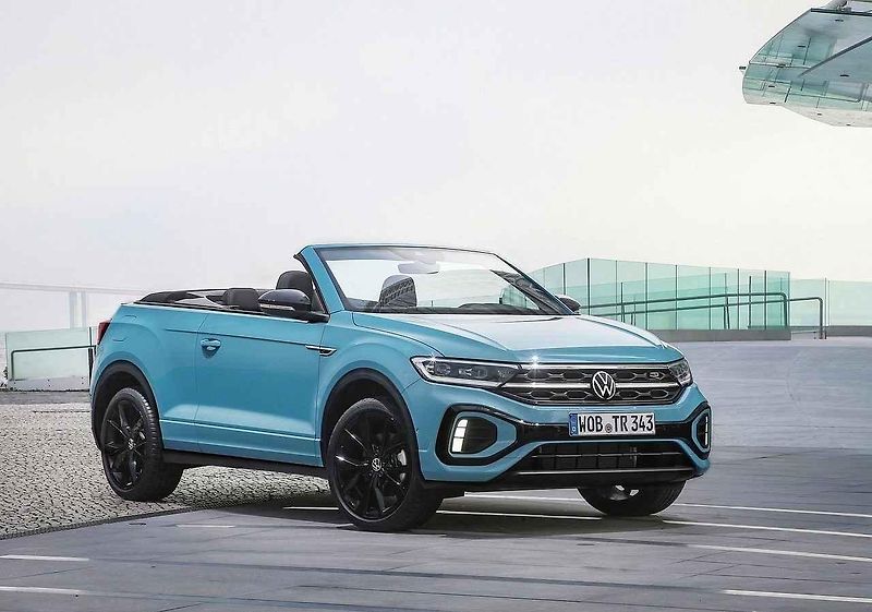 Němečtí technici na STK TÜV se zaměřují hlavně na stav podvozku, brzd, světel a znečišťování životního prostředí