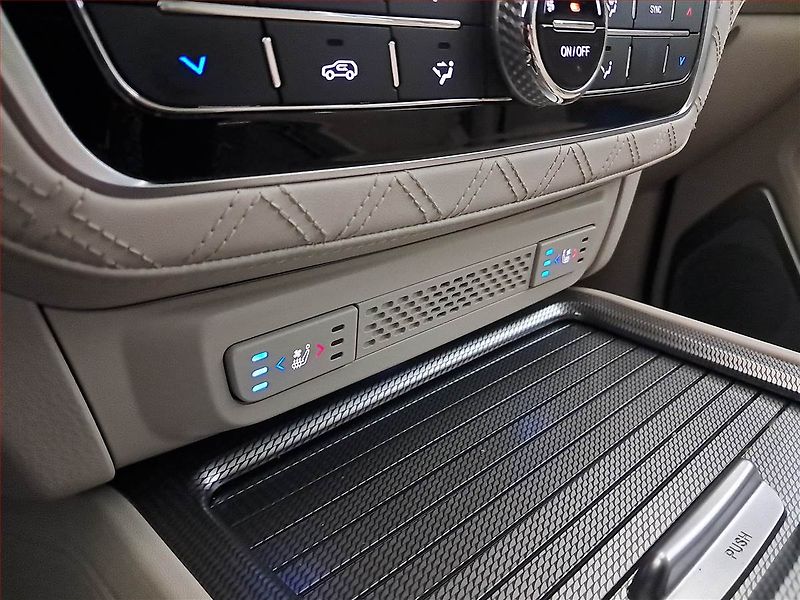 SsangYong Rexton (2022) 2.2 Diesel - fotka 20 z 20
