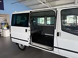 Ford Transit 2,2   TDCi,1.MAJ,MINIBUS,TAŽNÉ - náhled 18