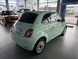 Fiat 500 1,2   1.MAJITEL,LOUNGE,SERVISK - náhled 6
