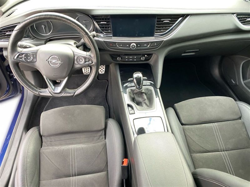 Opel Insignia (2022) 2.O CDTi GS Line - fotka 5 z 5