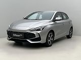 MG MG3 1.5 ICE ELEGANCE 1.maj. CZ - náhled 1
