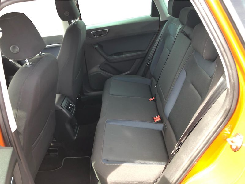 Seat Ateca A 1.4 TSI Style - fotka 12 z 29