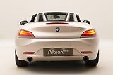 BMW Z4 sDrive 35i N54 AUT CZ 1. maj - náhled 11