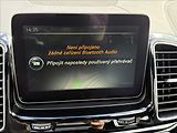 Mercedes-Benz GLE 5,0 500 AMG V8 Servis MB,Top - náhled 21