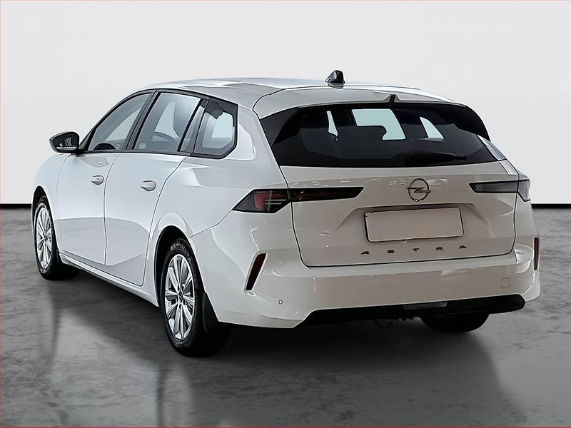 Opel Astra (2024) 1.2 Turbo, ČR,1.maj - fotka 4 z 15