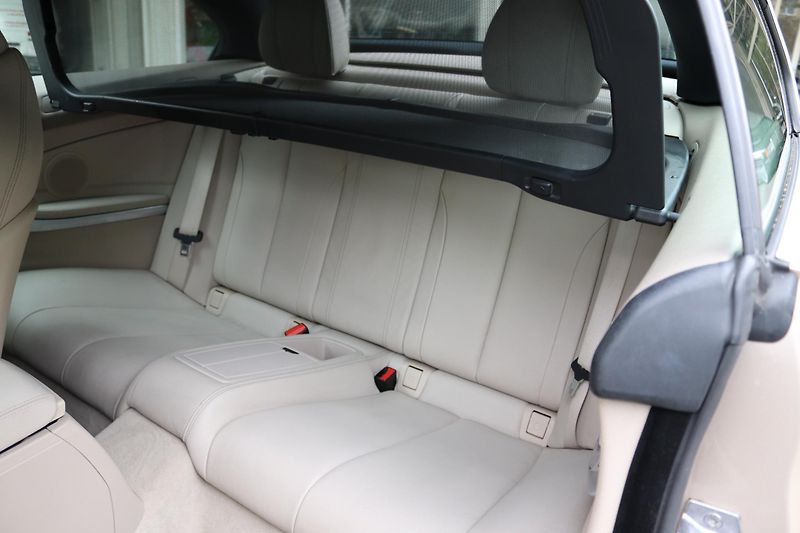 BMW Řada 4 435i CABRIO F33 225kW ČR DPH - fotka 43 z 50