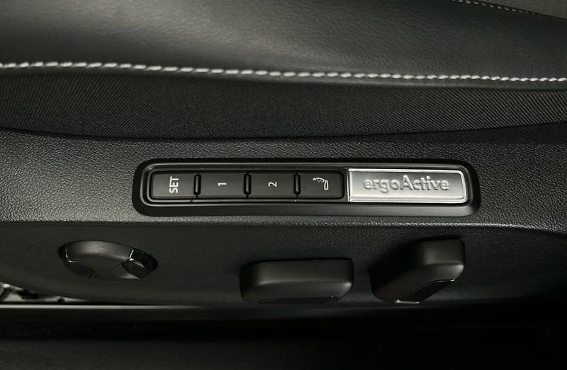 Volkswagen ID.7 Pro 360k Masáž Matrix HuD - fotka 19 z 30
