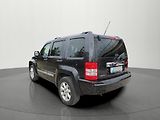 Jeep Cherokee 2.8CRD 130kW Limited Manuál - náhled 2