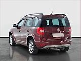 Škoda Yeti (2016) 2.0 TDI, 4X4, Automat, Kůže - náhled 3