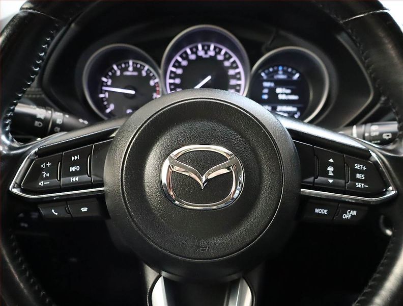Mazda CX-5 (2018) Revolution 2.5 Skyactiv-G - fotka 12 z 27