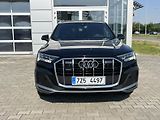 Audi Q7 (2023) Audi Q7 3.0TDI, 7míst, záruka  - náhled 9