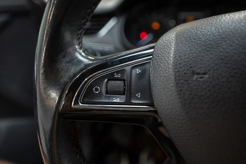 Škoda Octavia 2.0 TDI 110 kW 4x4 - fotka 18 z 34