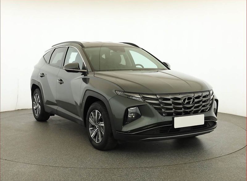 Hyundai Tucson (2021) 1.6 T-GDI - fotografie inzerátu