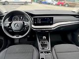 Škoda Octavia (2024) Combi 2.0 TDI Ambition - náhled 23