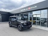 Mercedes-Benz Třídy G G 63 AMG Performance ZÁRUKA - náhled 1