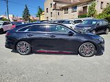 Kia ProCeed 1.6 T-GDI GPF 150kW GT DCT *ČR - náhled 4