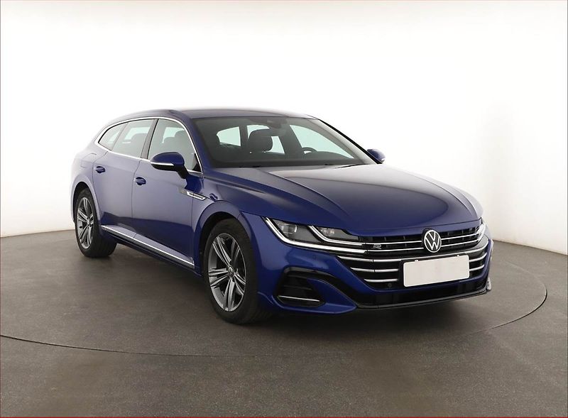 Volkswagen Arteon (2024) R-line 2.0 TDI - fotografie inzerátu