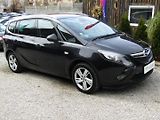 Opel Zafira (2015) 2.0 CDTi ÚPLNÁ SERVISNÍ HISTOR - náhled 7