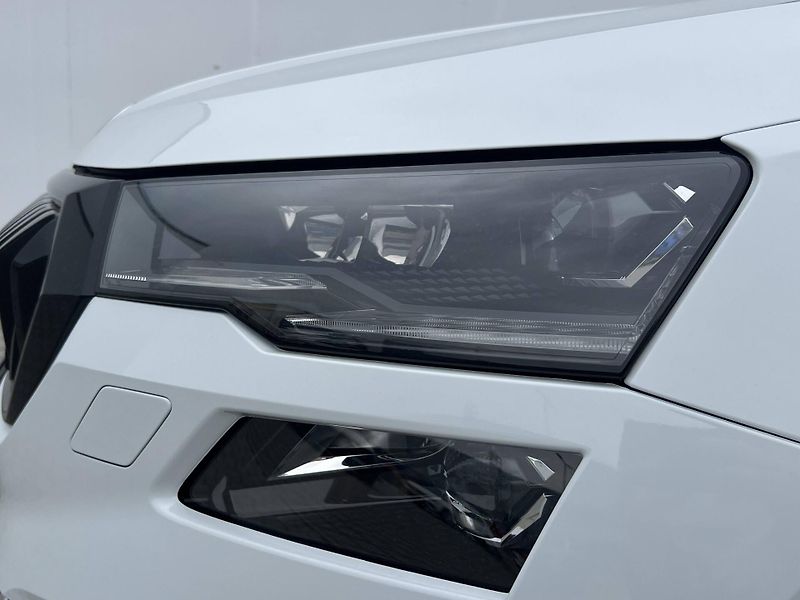 Škoda Karoq (2026) Sportline 7DSG 1,5TSI - fotka 22 z 24