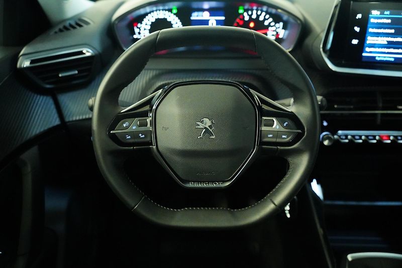 Peugeot 2008 - fotka 16 z 24