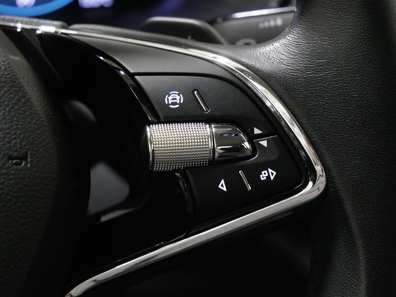 Škoda Octavia - fotka 16 z 24